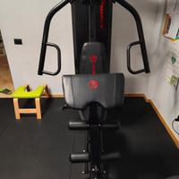 Multistazione Marcy HG7000