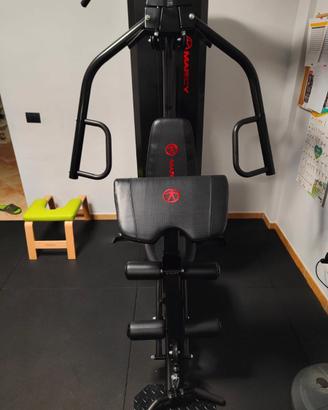 Multistazione Marcy HG7000