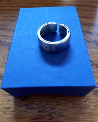 Anello Morellato