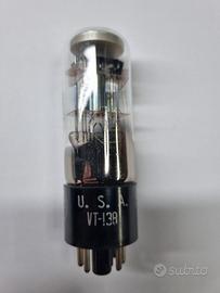 Valvola occhio magico  VT 138  NOS