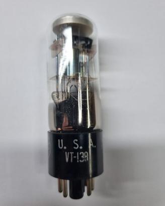 Valvola occhio magico  VT 138  NOS