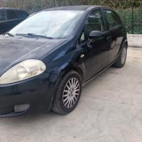 fiat grande punto 1300 multijet