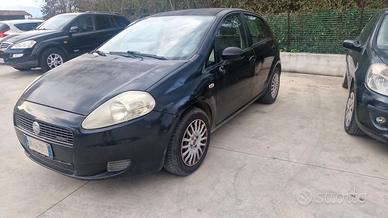 fiat grande punto 1300 multijet