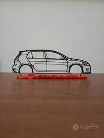 profilo golf 7 