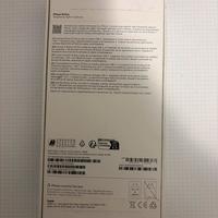 Iphone16 plus da 128 gb