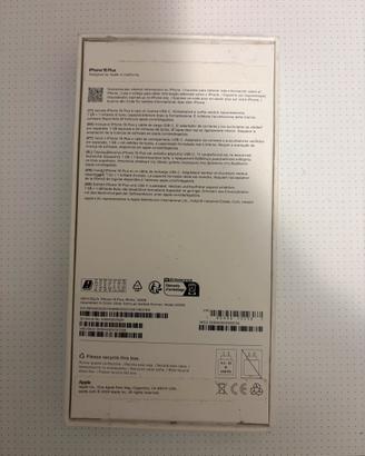 Iphone16 plus da 128 gb