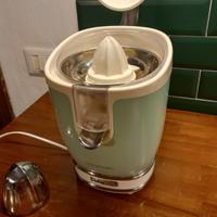 Spremiagrumi elettrico Ariete Vintage