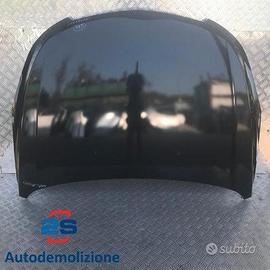 COFANO ANTERIORE CHEVROLET CRUZE 2010