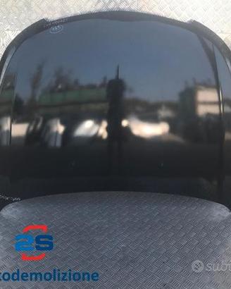 COFANO ANTERIORE CHEVROLET CRUZE 2010