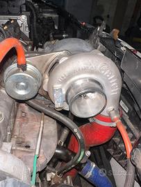 Ricambi 500 abarth 595 695