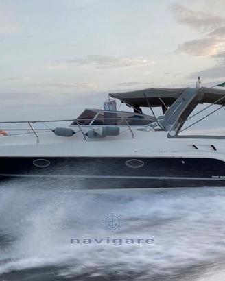 Manò Marine Mano' 32.50 (2009)