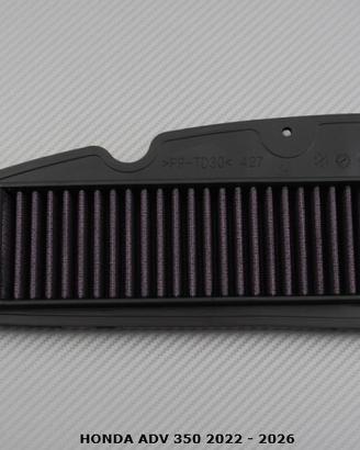 Filtro aria R-Perf per HONDA ADV 350 2022 - 2026
