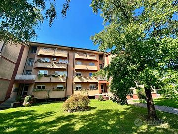 COMODO APPARTAMENTO IN ZONA CENTRALE