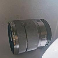 Zoom SONY E 18-55 mm F3,5-5,6 OSS