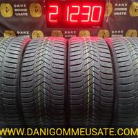 4 GOMME 245 40 19 INVERNALI PIRELLI-SPED GRATIS