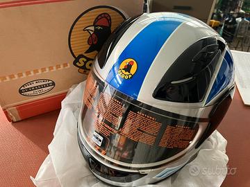 Casco integrale Scoop xs