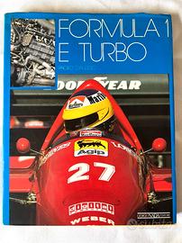 FORMULA 1 E TURBO