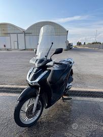 Honda SH 125 ABS- immatricolato 10/2020- 8500 Km-