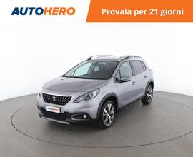 PEUGEOT 2008 MN44205