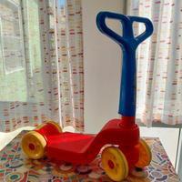 monopattino per bambini