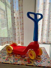 monopattino per bambini