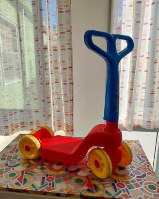 monopattino per bambini