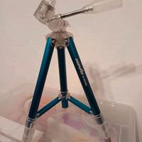 cavalletto treppiedi Macchina fotografica