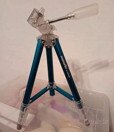 cavalletto treppiedi Macchina fotografica