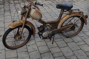 Atala 50cc 1950