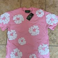 T-shirt Denim