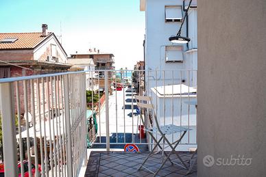 Appartamento inverale Porto Sant'Elpidio