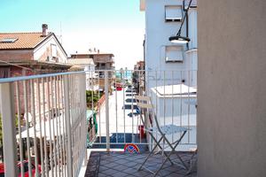 Appartamento inverale Porto Sant'Elpidio
