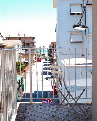 Appartamento inverale Porto Sant'Elpidio