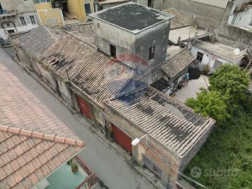 Casa Semindipendente - Giarre