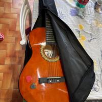 Chitarra classica solista