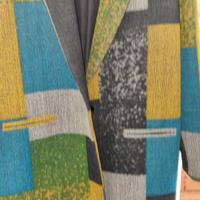 cappotto al ginocchio