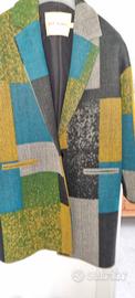cappotto al ginocchio