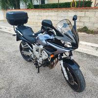 Yamaha Fz6 Fazer S1 
