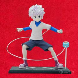 Killua Figure Hunter x Hunter