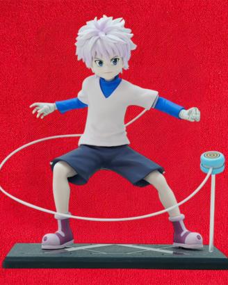 Killua Figure Hunter x Hunter