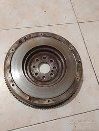 twinair volano fisso.