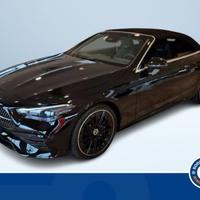 Mercedes-Benz CLE Cabrio CLE 220d Cabrio AMG ...