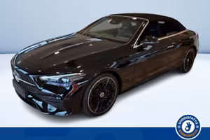 Mercedes-Benz CLE Cabrio CLE 220d Cabrio AMG ...