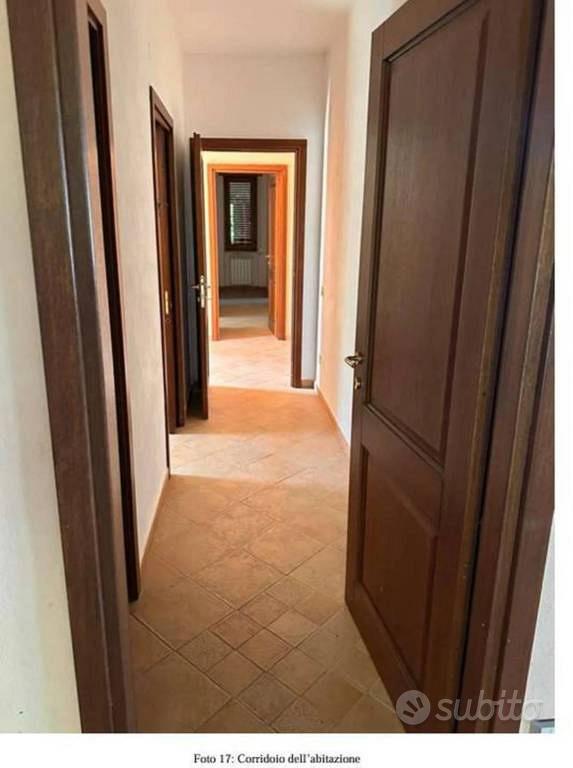 Appartamento – Tempio Pausania, Gallura Nord-Est Sardegna - Altro