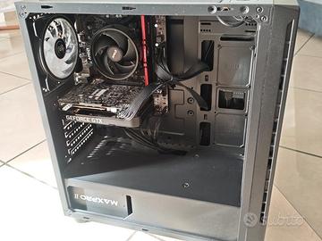 Computer fisso da gaming