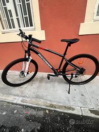 Rockrider ST120 ST100 coppia bici Mountain Bike