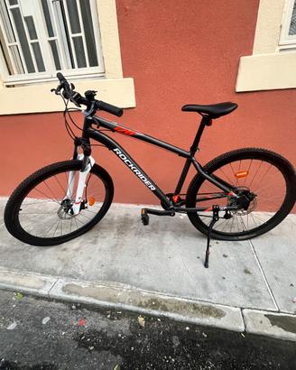 Rockrider ST120 ST100 coppia bici Mountain Bike