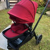 Trio Recaro Celona