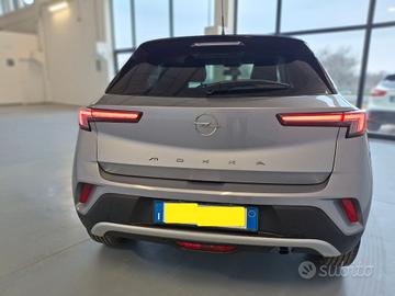 Opel Mokka 1.2 Turbo Elegance, KM 0