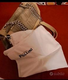borsetta originale marca pollini